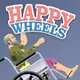 Happy Wheels Logo